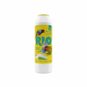 Гигиенический песок RIO для птиц / 2 кг