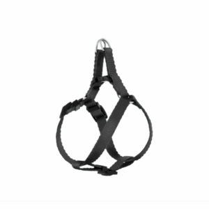 Шлейка нейлоновая ECOPET , 25мм / грудь 70-90см