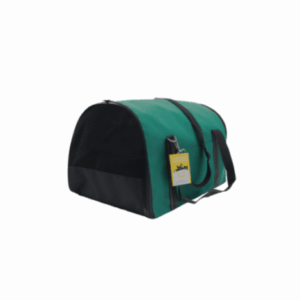 Сумка-переноска мягкий каркас, S (оксфорд) / 39х25х26 см